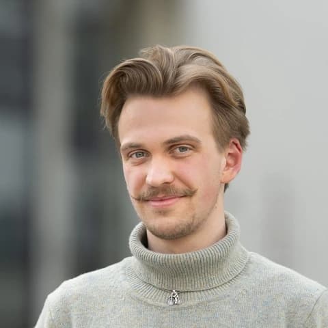 Steven Dörr